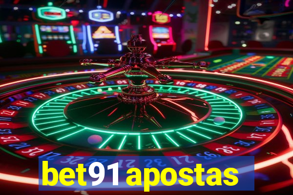 bet91 apostas